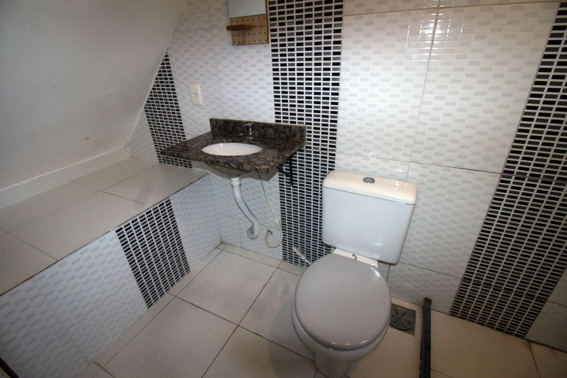 Apartamento para aluguel com 2 quartos, 1 banheiro — photo 5