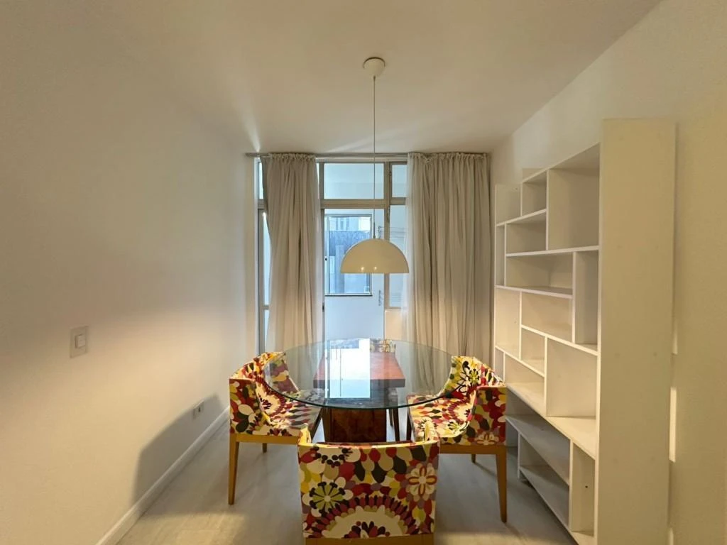 Apartamento mobiliado, 67 m², com máquina de lavar — photo 17