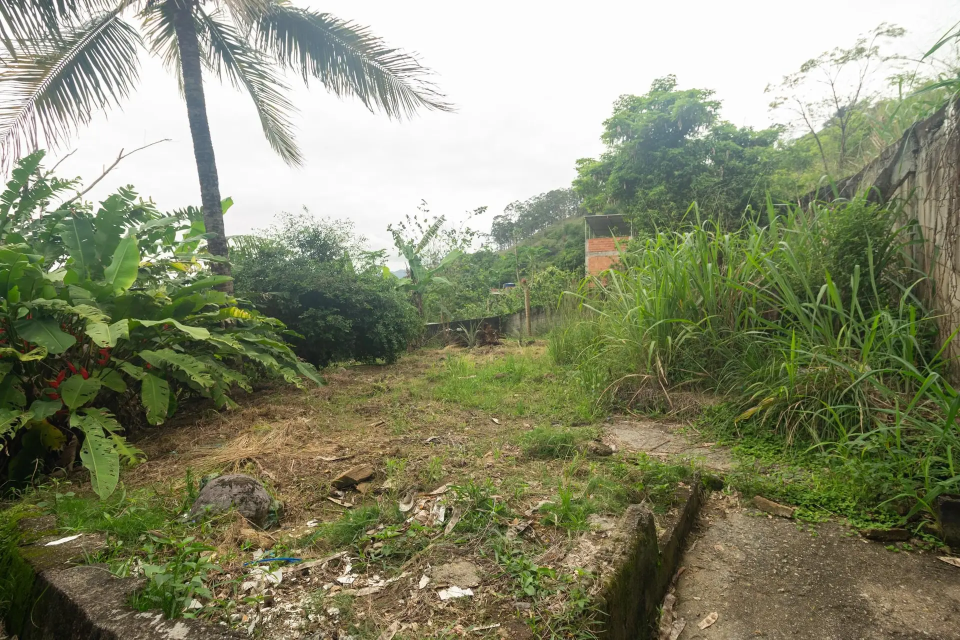 2-bedroom house with a garden in Rio de Janeiro — photo 37
