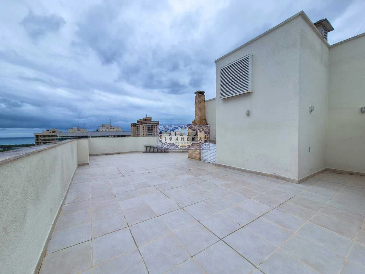 Apartment, 381 m², with a water view — photo 19