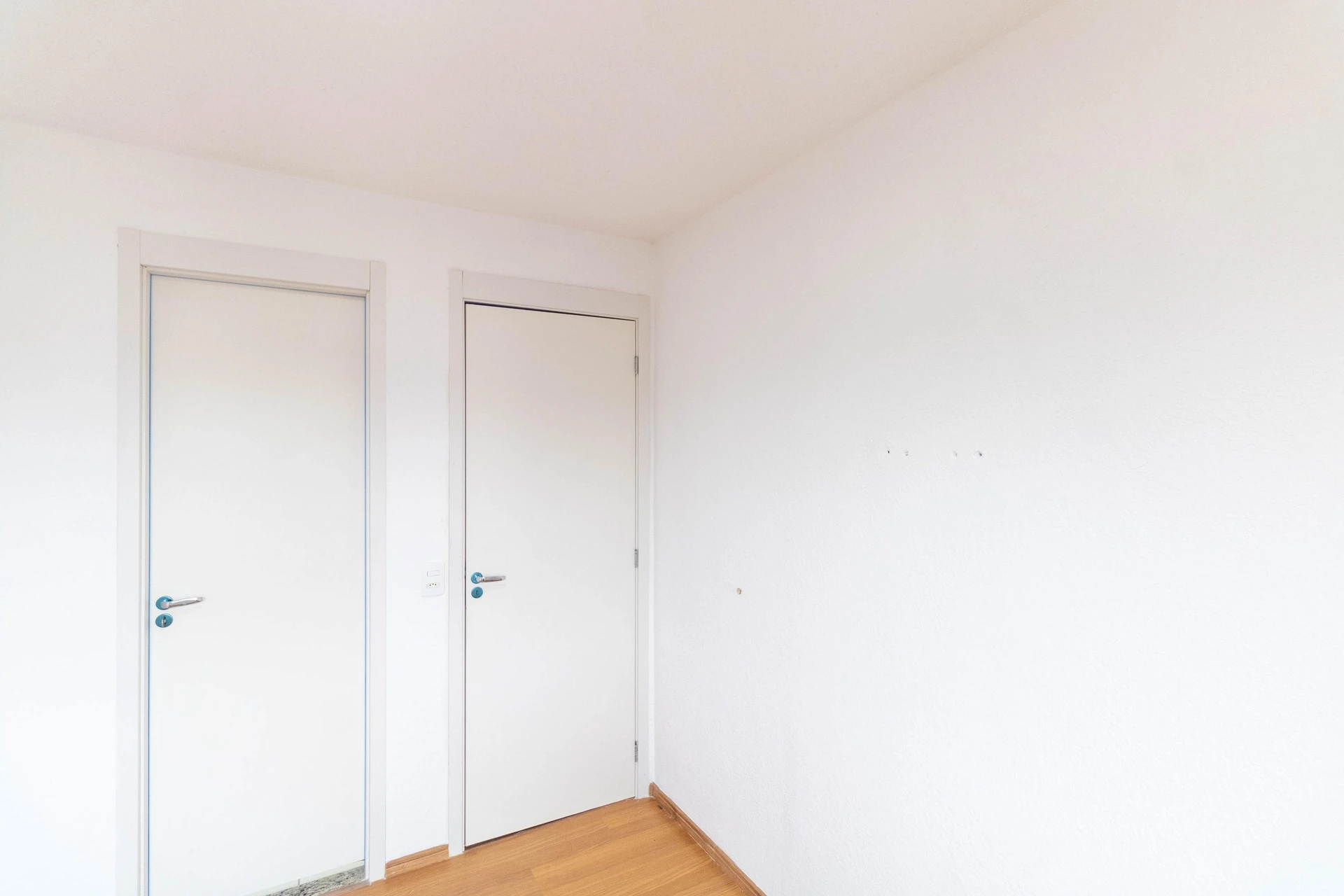 Apartamento de 2 quartos em condomínio com academia — photo 45