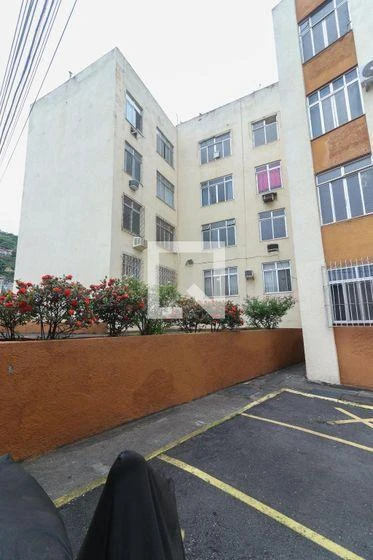 Departamento de 46 m² y 2 dormitorios en Rio de Janeiro — photo 4