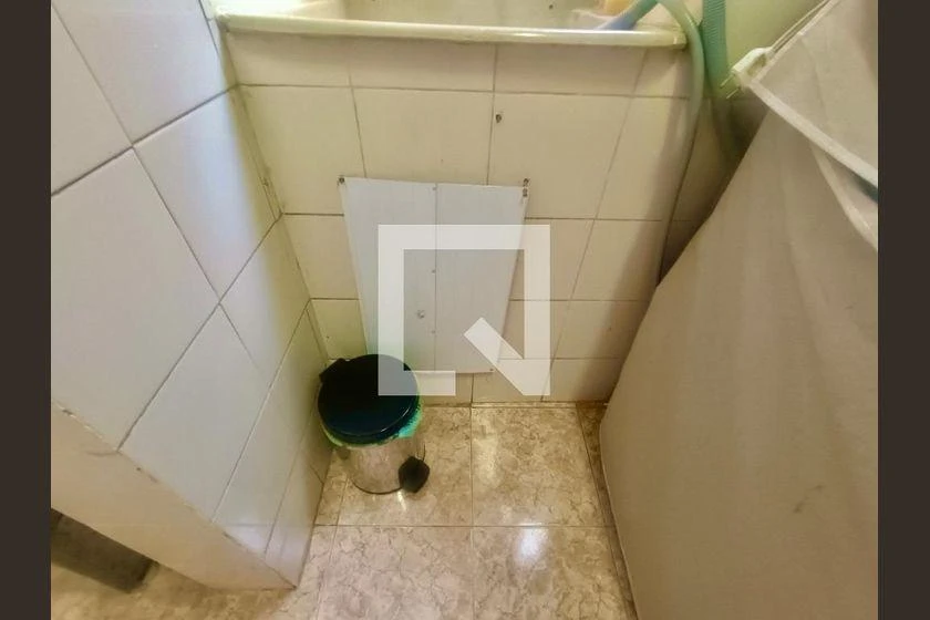 Rental apartment with 2 bedrooms and a balcony — photo 39