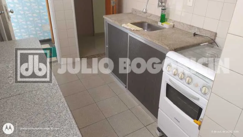2-bedroom apartment with a home office in Rio de Janeiro — photo 31