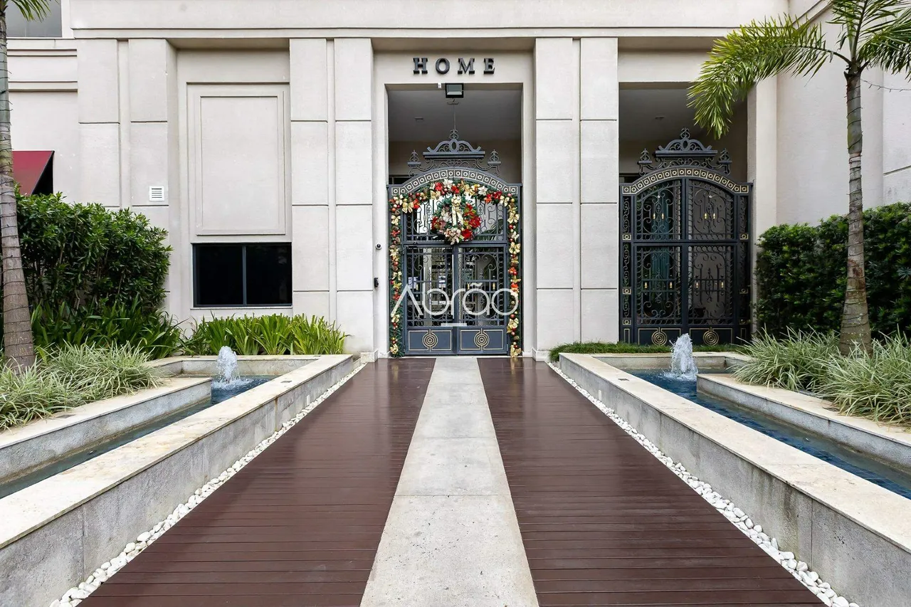 Apartamento mobiliado de 73 m² com 1 suíte e sacada — photo 19