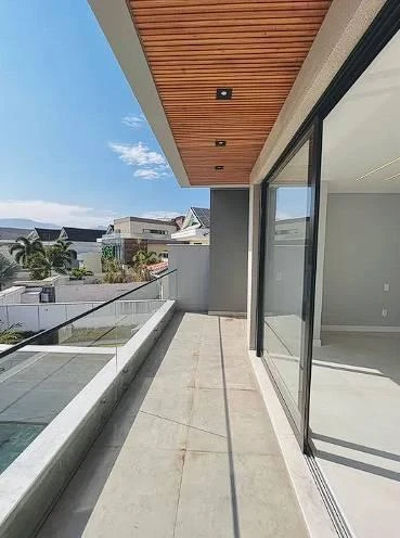 Casa de condomínio 420 m² com 5 suítes e 3 vagas — photo 8