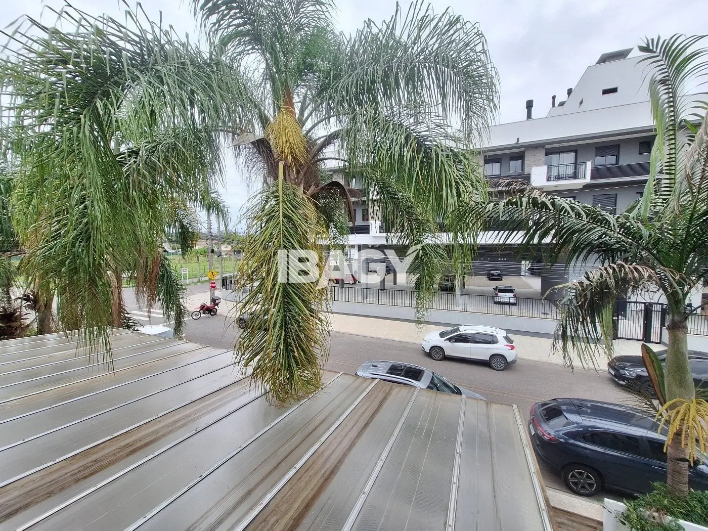 3-bedroom house with a private BBQ in Florianópolis — photo 2