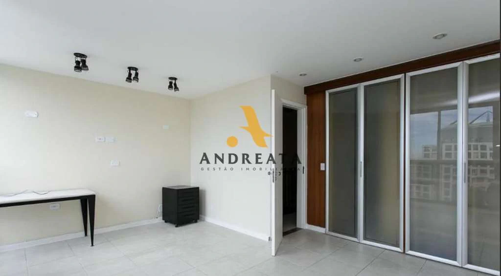 Apartamento com 3 suítes, varanda e 2 vagas na garagem — photo 24