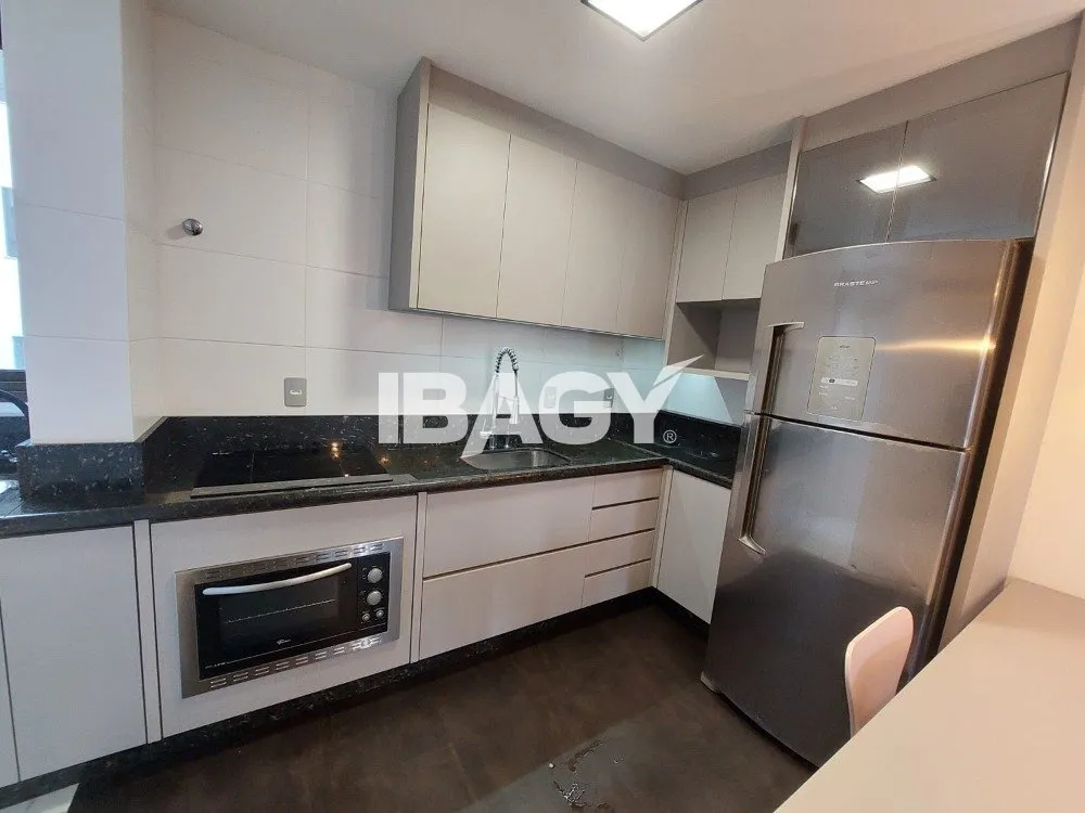 Furnished apartment, 65 m², with a washing machine — photo 6