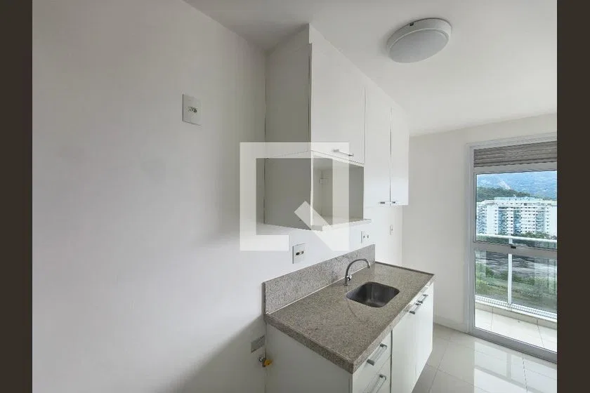 2-bedroom apartment with a mountain view — photo 21