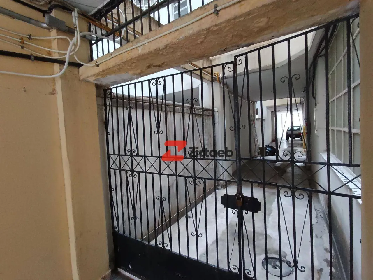 Apartamento sem mobília com 2 quartos e 1 vaga — photo 9