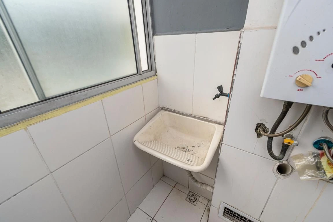 Квартира с 2 спальнями и открытой кухней — photo 14