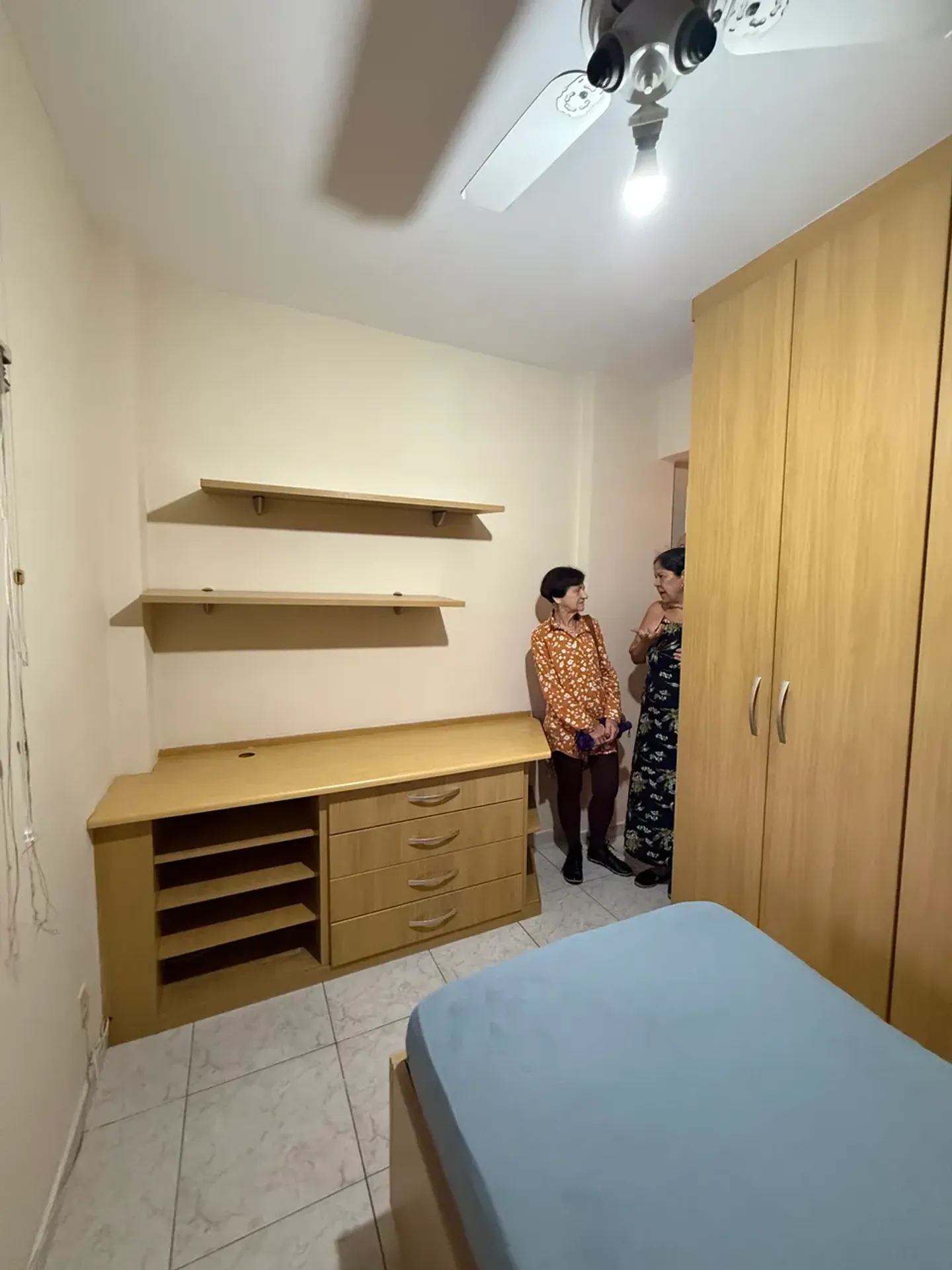 Departamento de 3 dormitorios en edificio con gimnasio — photo 19