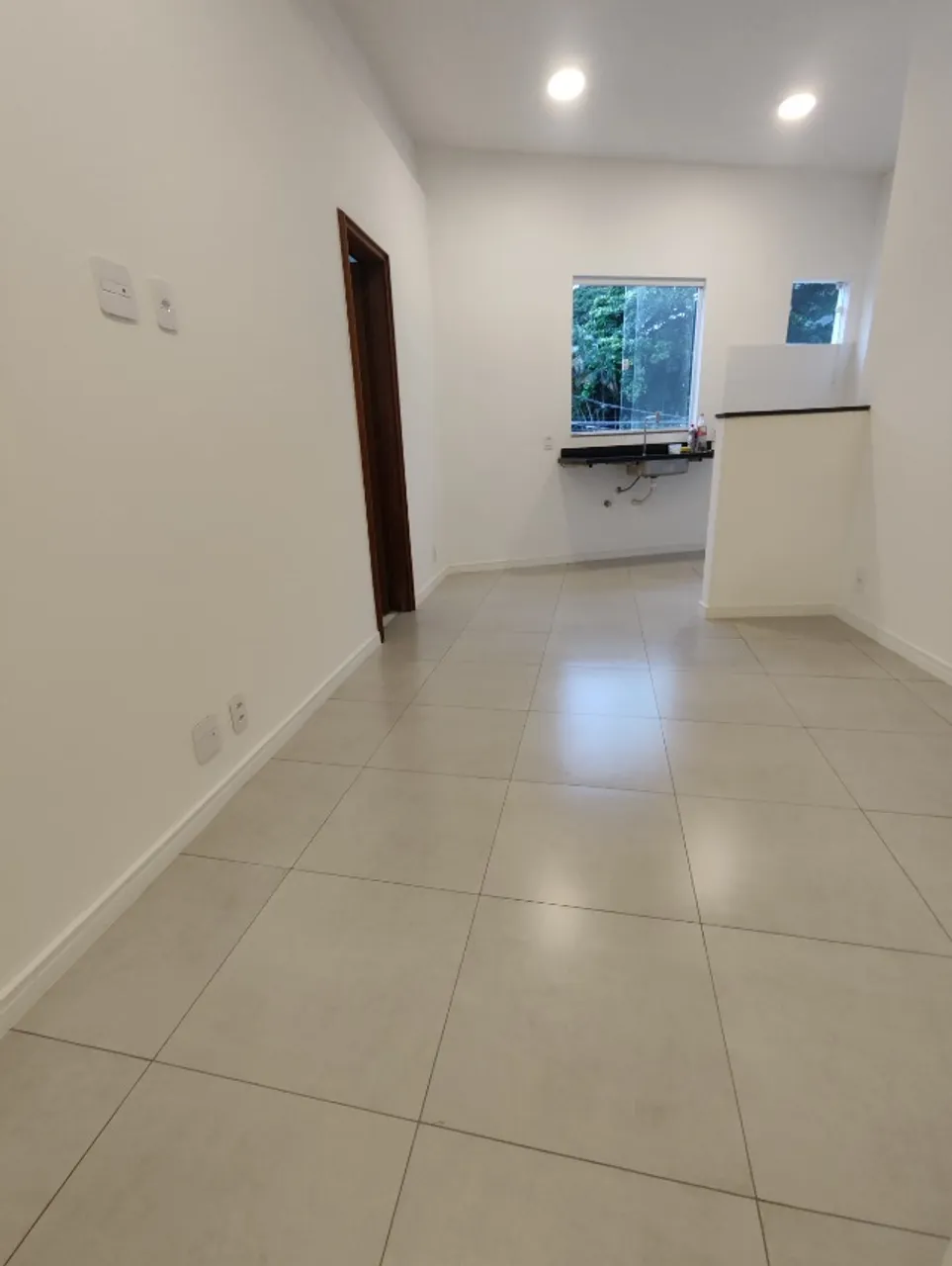 Квартира: 1 спальня, 35 м²