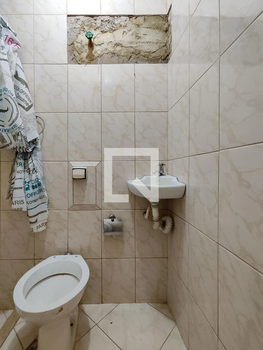 Квартира без меблів з 2 спальнями і 2 ванними — photo 39