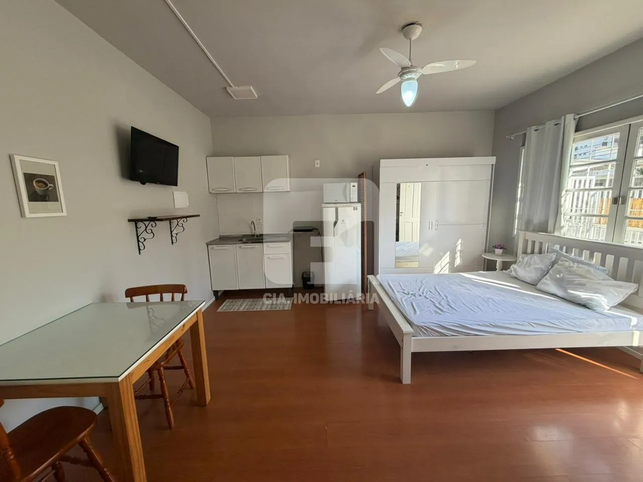 Apartamento de 1 dormitorio de 29 m² y 1 plaza — photo 5