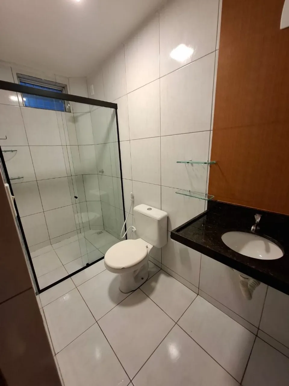 Квартира без меблів: 2 спальні та 2 ванні кімнати — photo 6