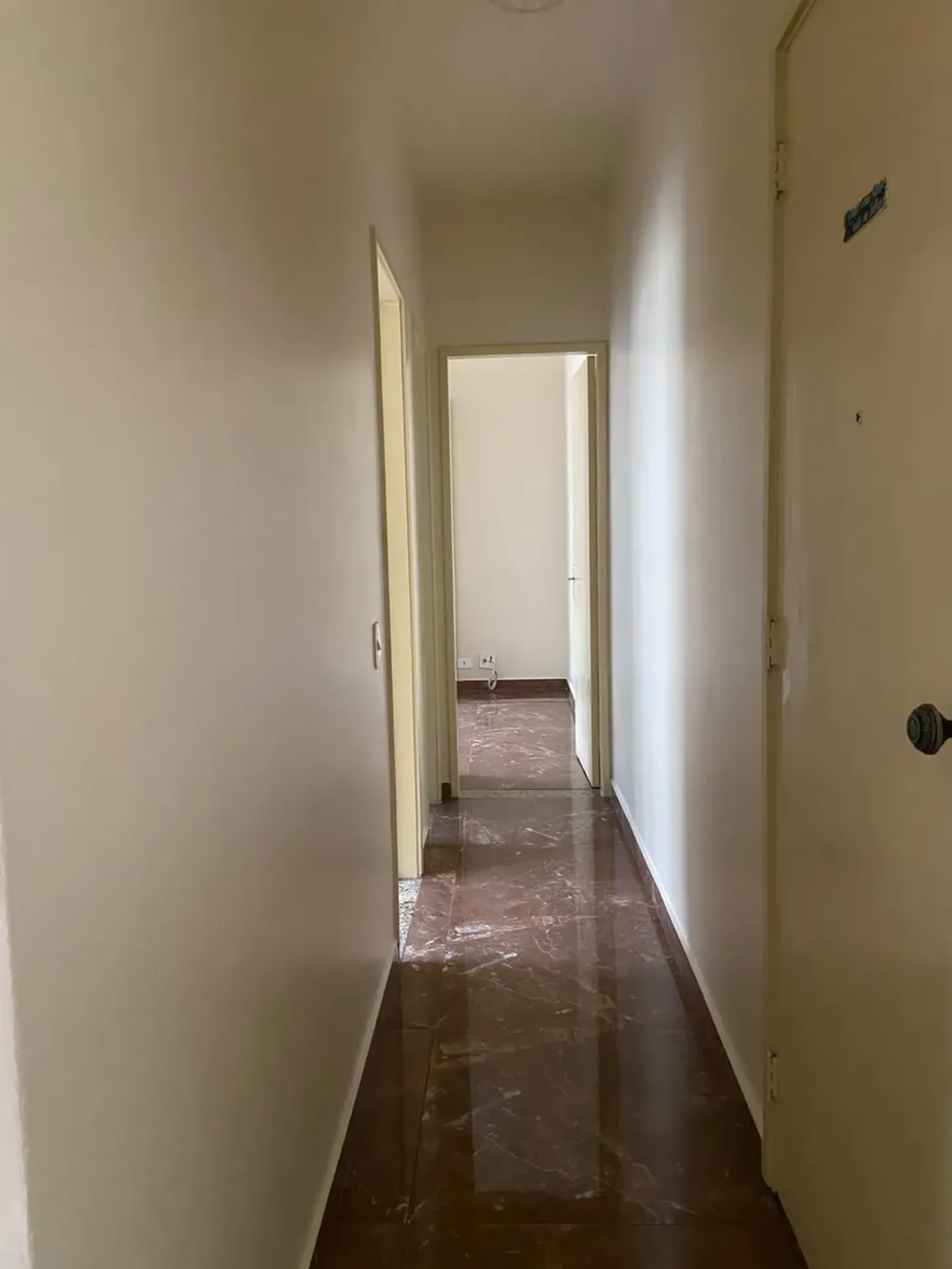 70 m² apartment with 2 bedrooms and 2 bathrooms on the 6th — photo 3