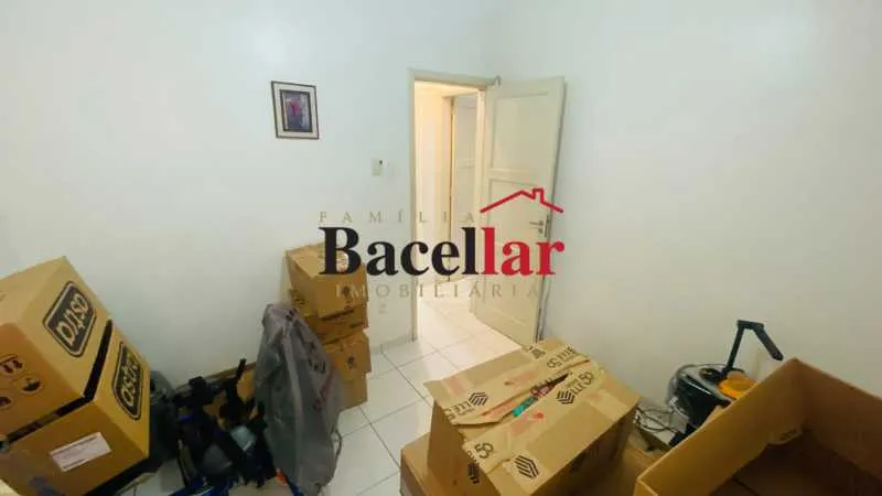 Furnished apartment with 2 bedrooms and 2 bathrooms — photo 15