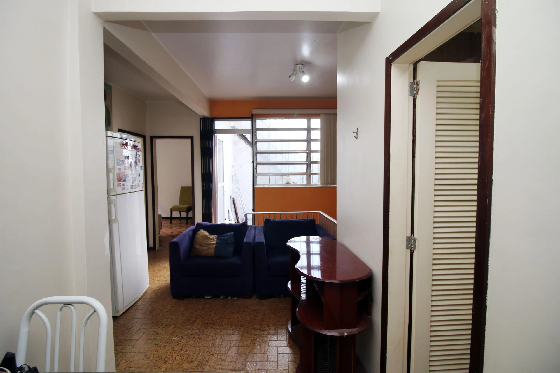 Casa mobiliada com 4 quartos e jardim privativo — photo 7