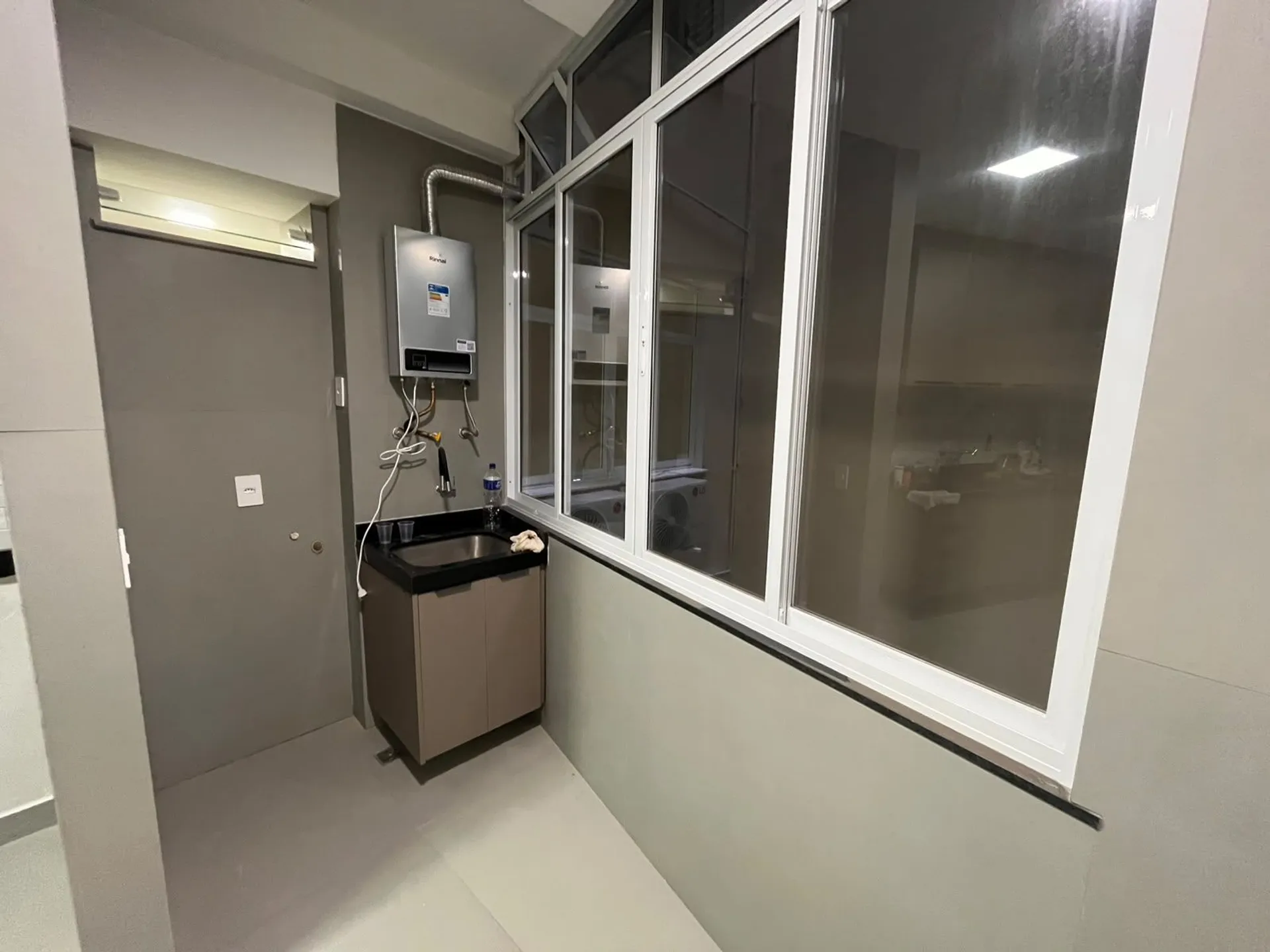 3-bedroom apartment, 1 with its own bathroom, 100 m² — photo 16