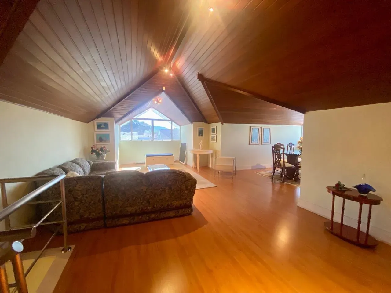 Furnished house with 4 bedrooms and 4 bathrooms — photo 21