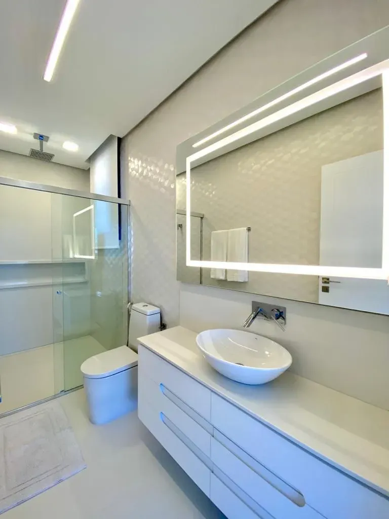 Casa com 1000 m², 6 suítes e piscina ao ar livre — photo 9