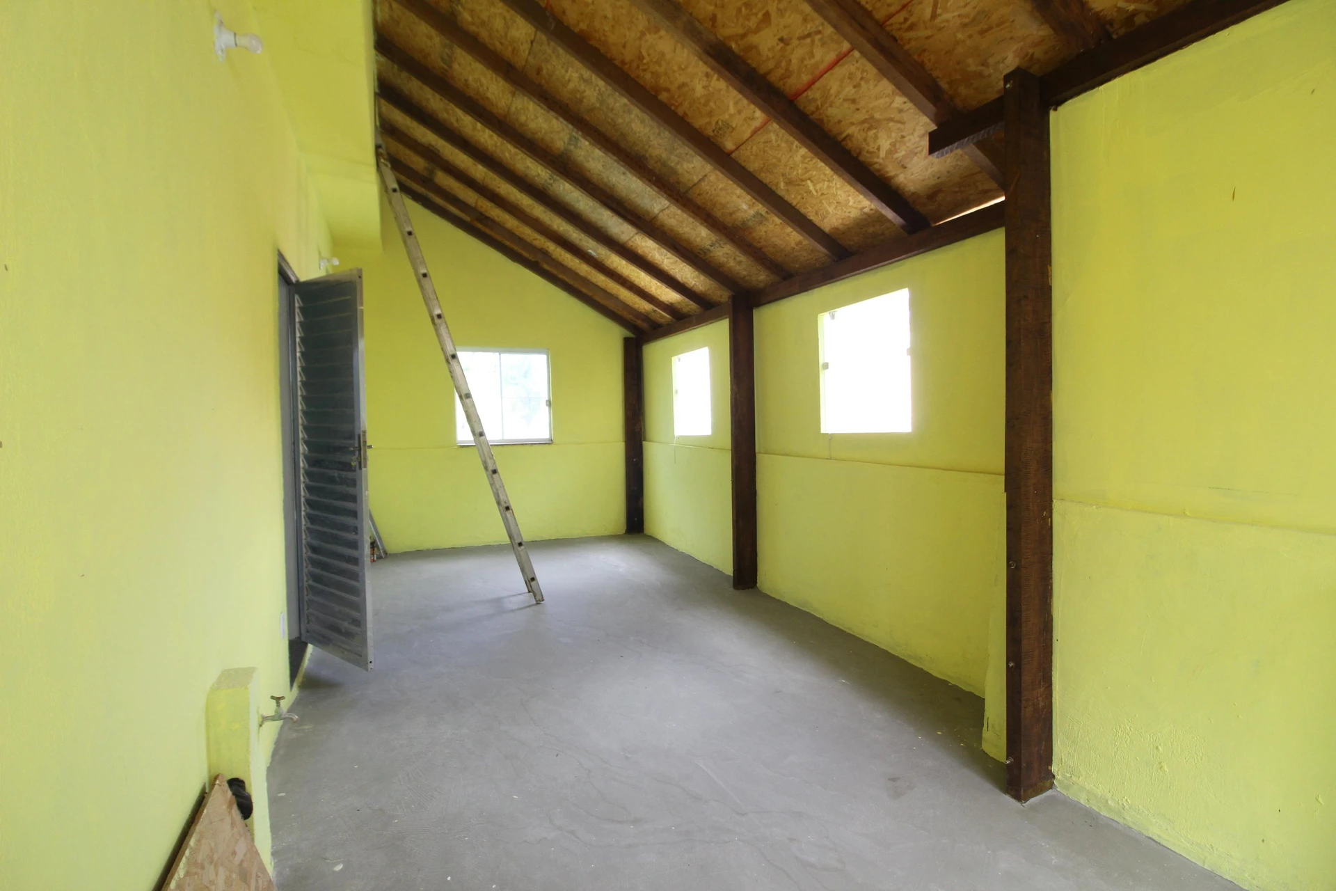 Furnished house with 4 bedrooms and private garden — photo 40