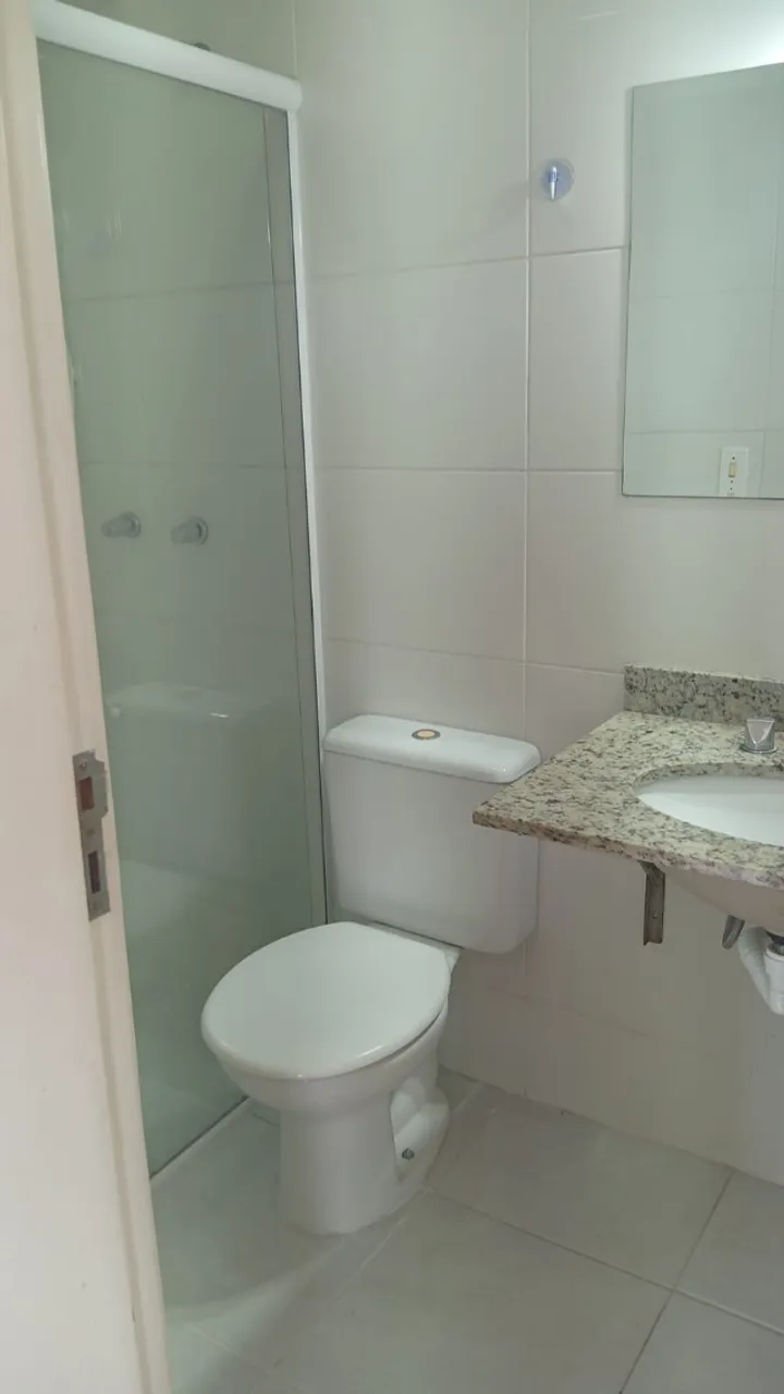 Departamento de 3 dormitorios con lavadora en Curitiba — photo 5