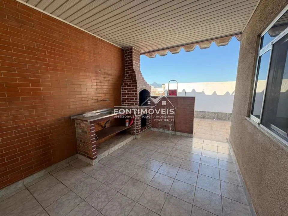 Apartment, 80 m², with a grill on the balcony — photo 11