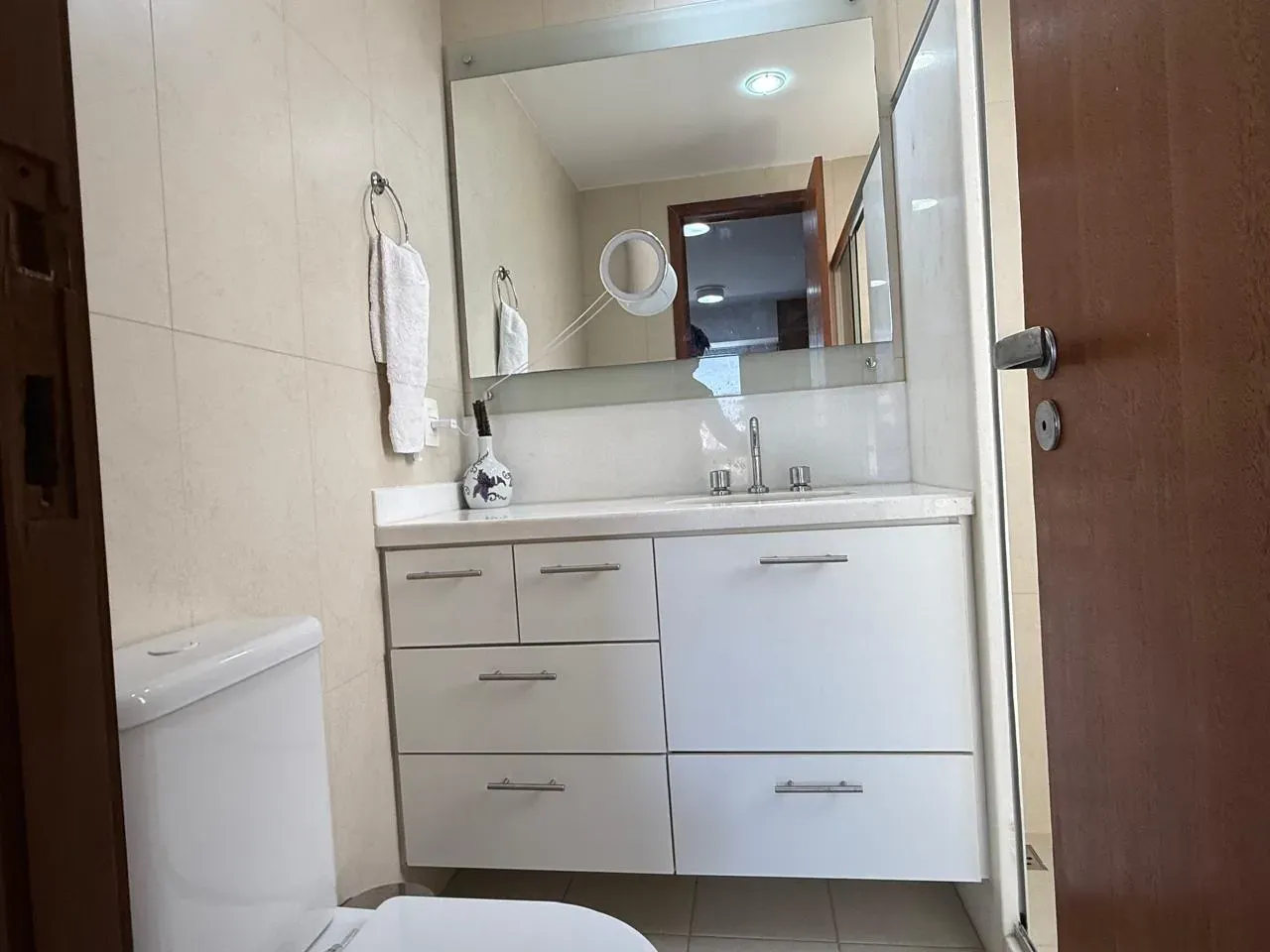 Furnished 470 m² house with 4 en-suite bedrooms and pool — photo 65