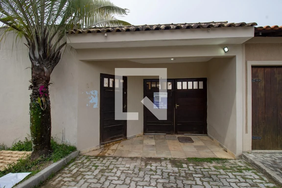 4-bedroom house with a private pool in Rio de Janeiro — photo 58