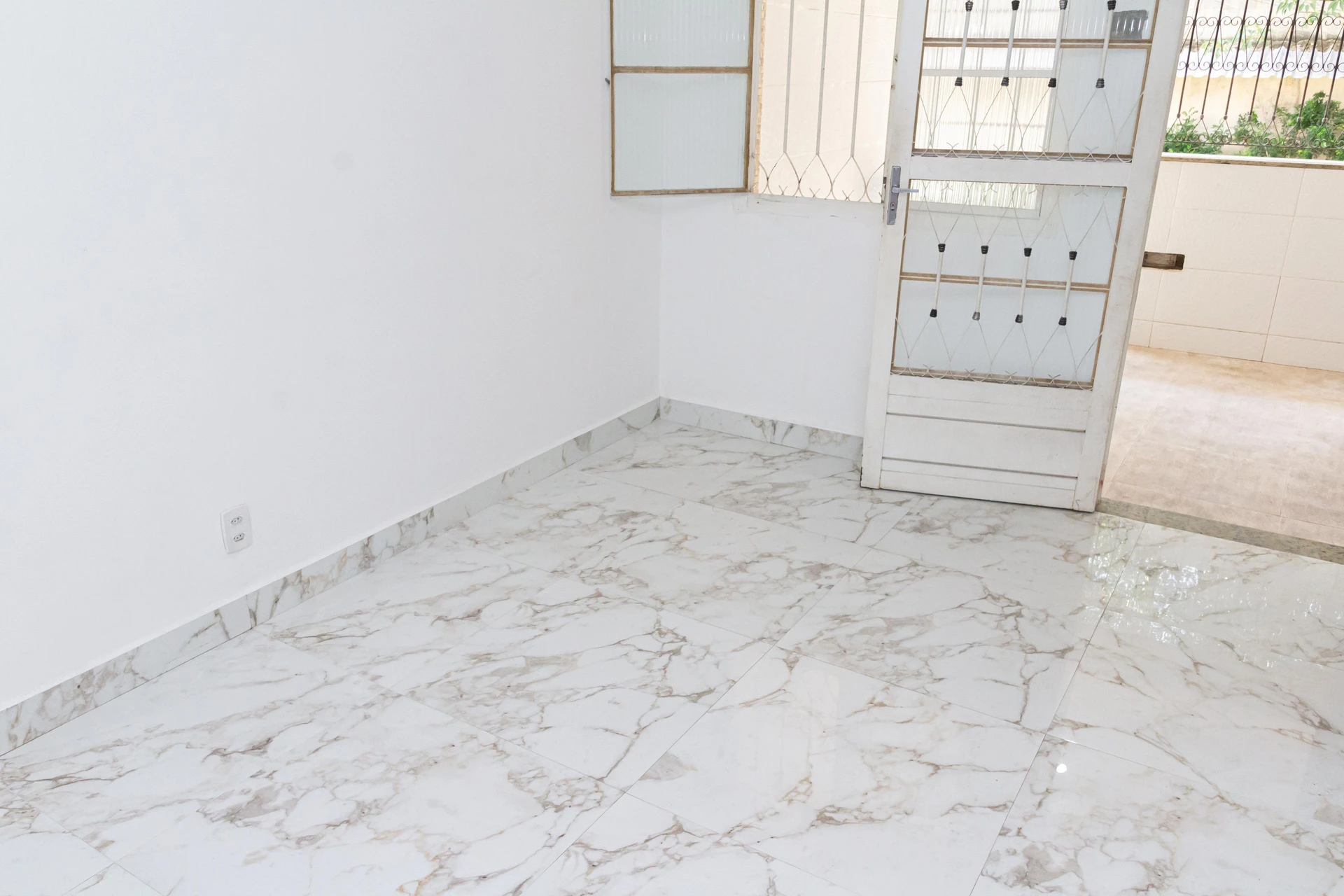 Casa de 55 m² e 2 quartos, Inhoaíba — photo 38