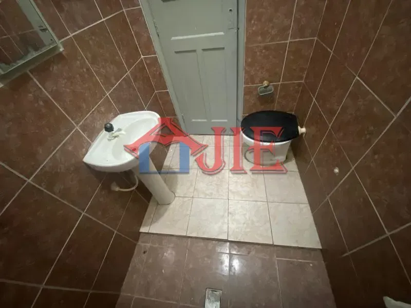 Unfurnished 1-bedroom home with 1 bathroom, 40 m² — photo 5