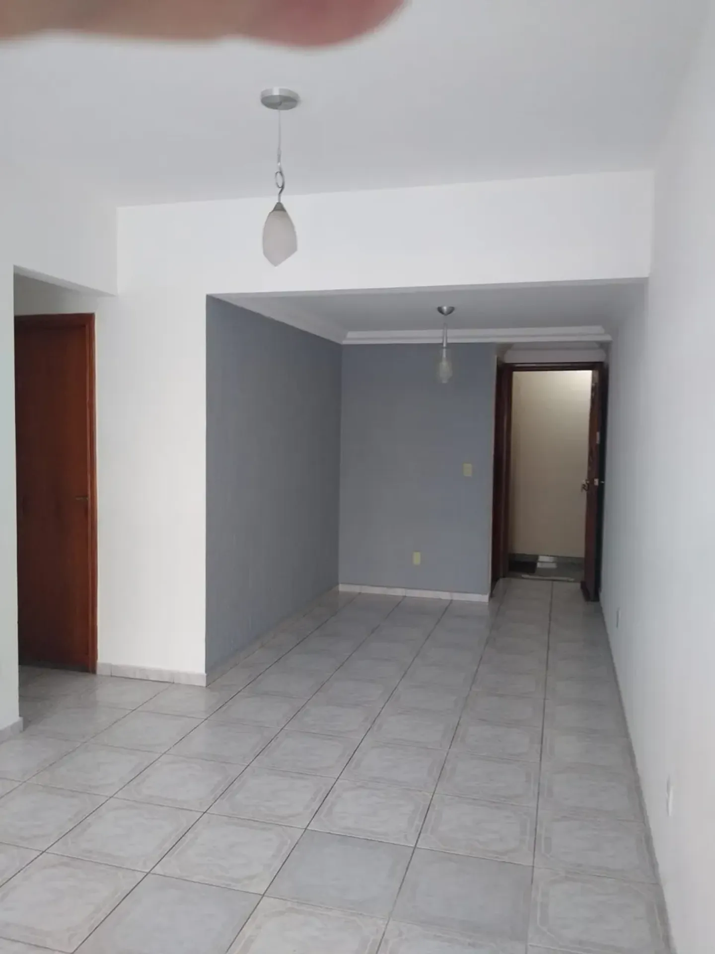 3-bedroom apartment, 1 with its own bathroom, 99 m² — photo 3