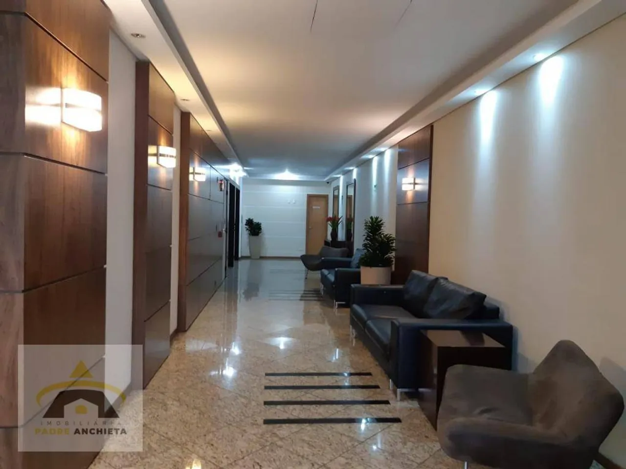 Furnished 58 m² apartment with a balcony — photo 9
