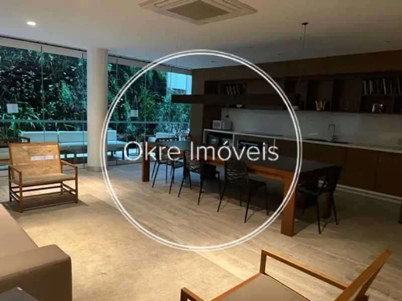 Мебльована квартира з 2 спальнями 92 м² і 1 паркомісцем — photo 21