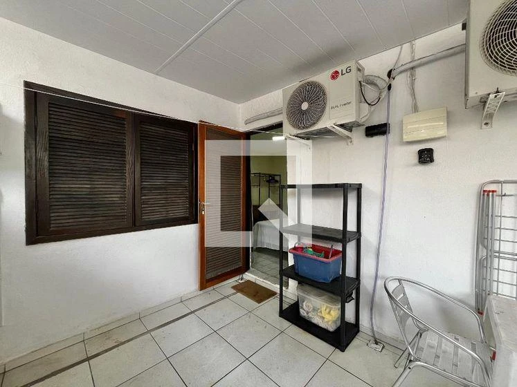 Casa de 2 quartos com espaço de home office, Barra da Tijuca — photo 13