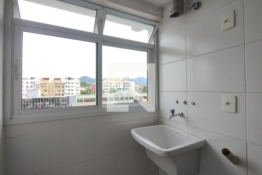Apartamento de 59 m² com 2 quartos e varanda — photo 16
