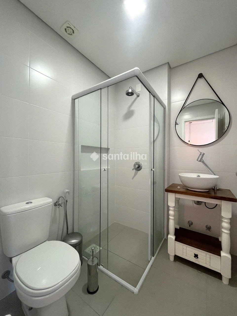 1 quarto e vista para o parque: apartamento de 82 m² — photo 18