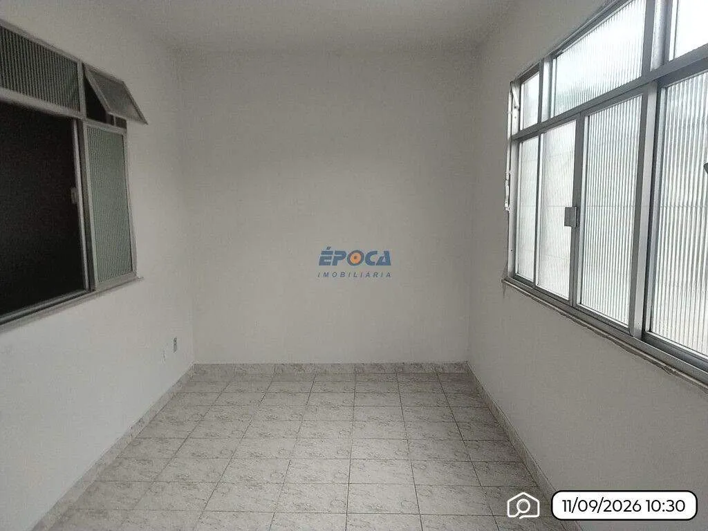 Casa com 2 quartos, 50 m² e varanda — photo 2