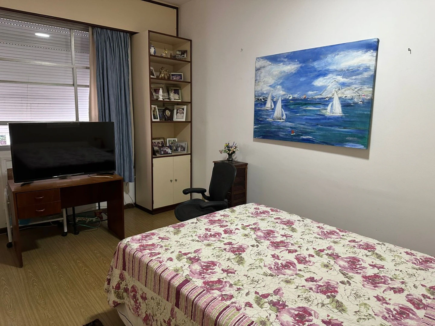 490 m² unfurnished apartment with 5 bedrooms and 3 baths — photo 4