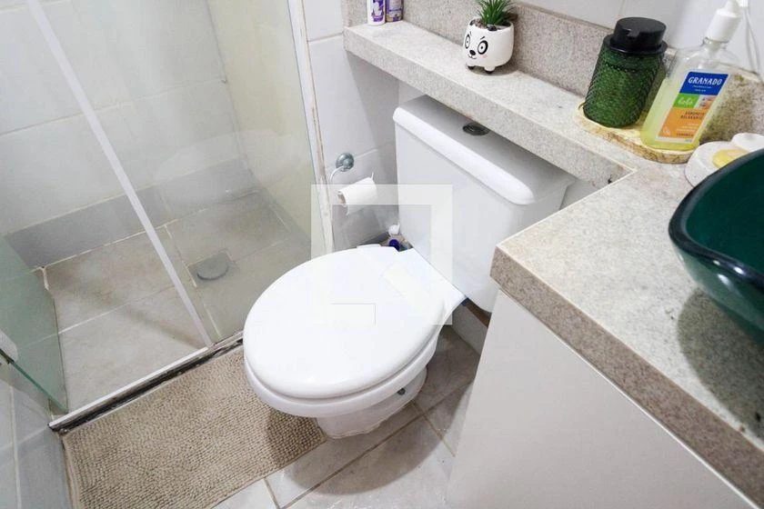 Apartamento mobiliado, 80 m², com espaço de home office — photo 5