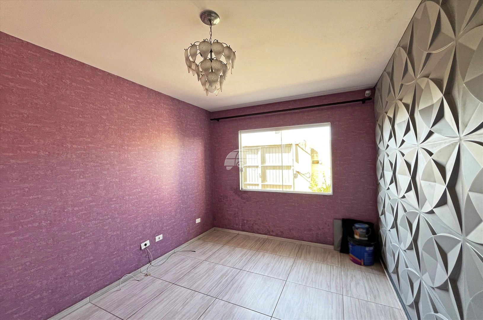 3-bedroom house with 2 parking spots, 100 m²