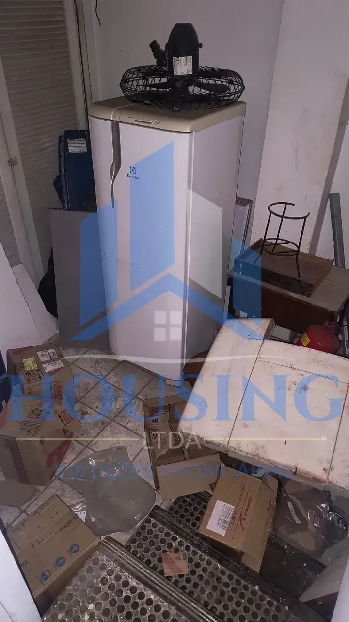 Unfurnished house of 834 m² with 1 bedroom and 1 bath — photo 14