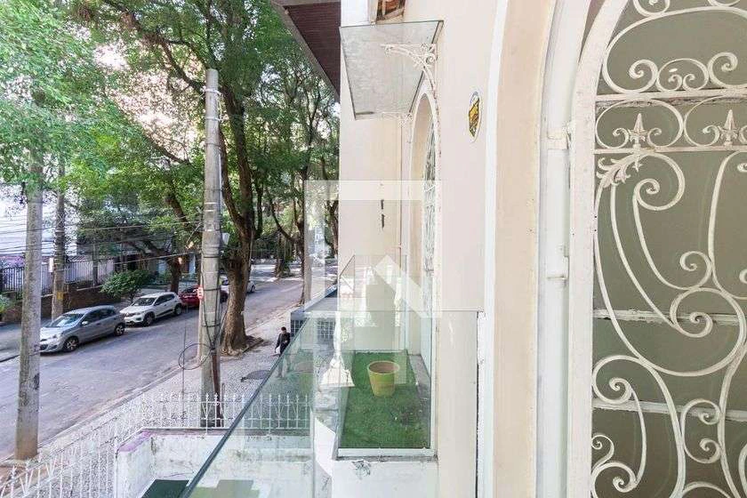 4-bedroom house for rent with private garden and balcony — photo 23