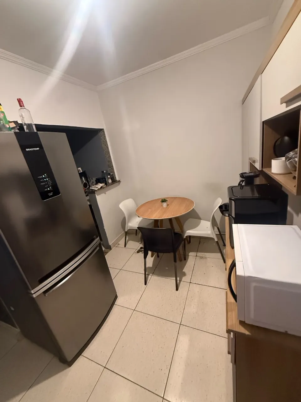 3 quartos e máquina de lavar: casa de 95 m² — photo 8