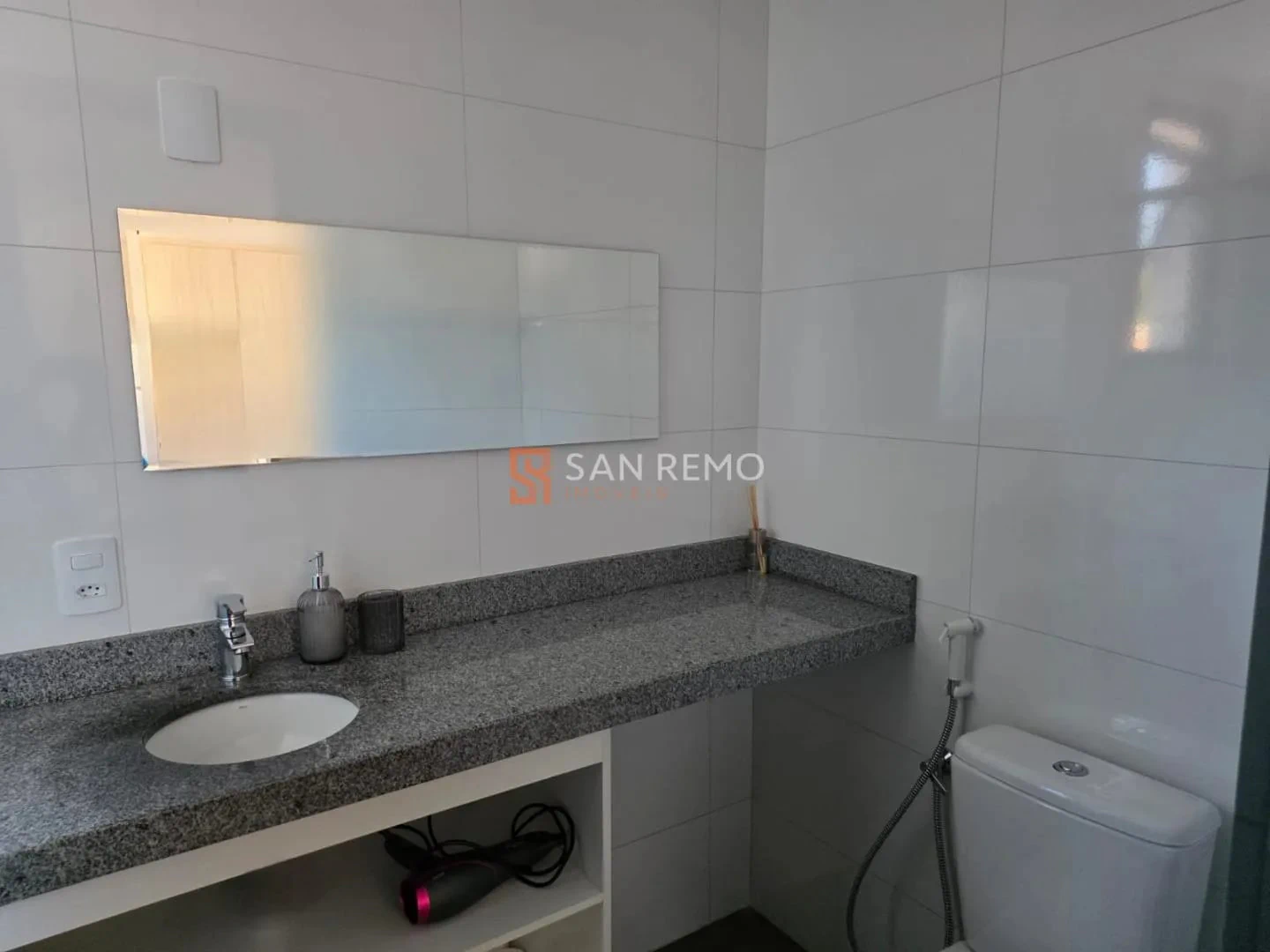 Квартира 33 м² с гардеробной и видом на воду — photo 7