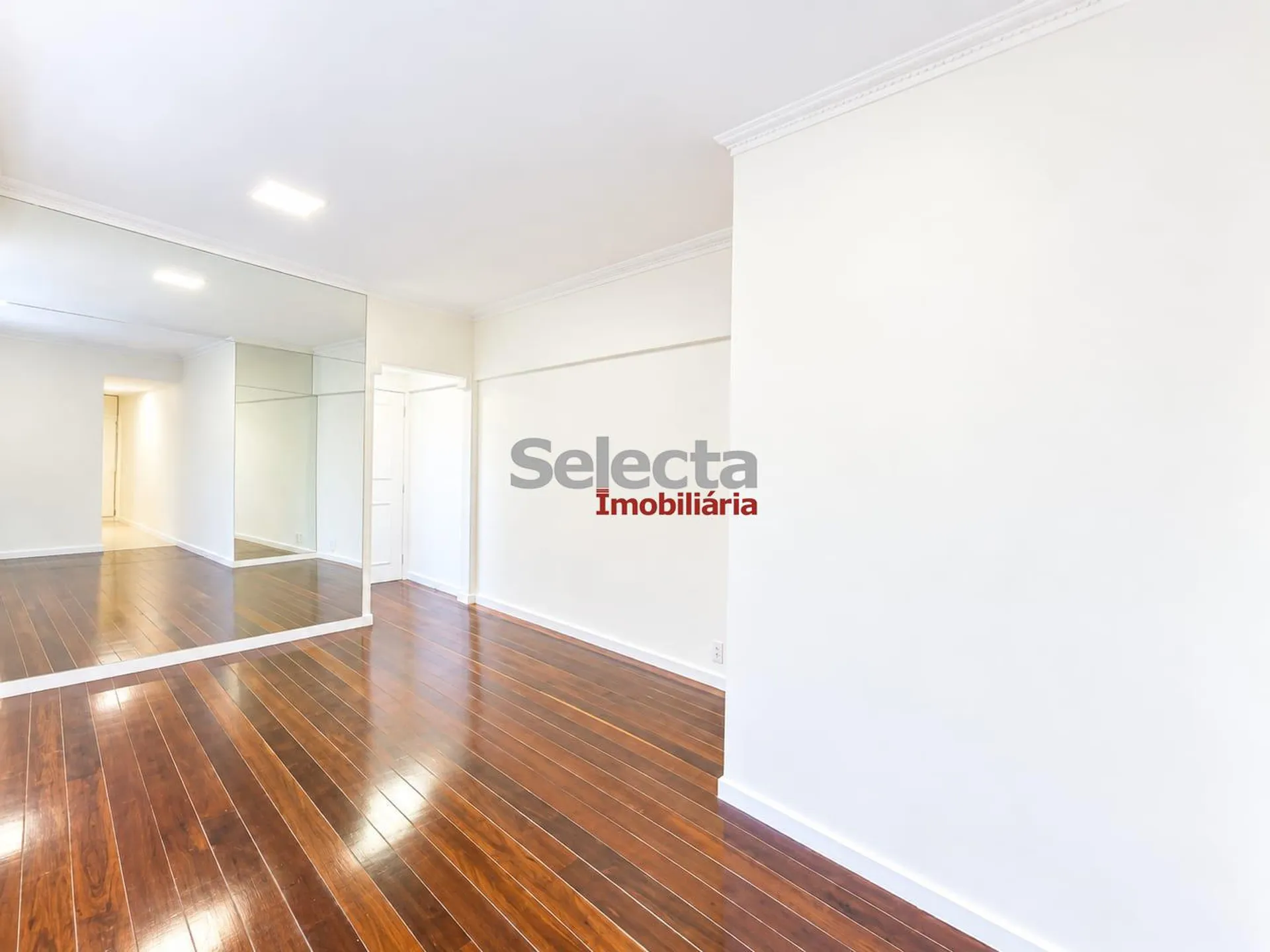 Apartamento mobiliado, 80 m², com espaço de home office — photo 10