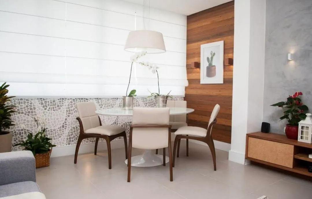 Furnished 1-bedroom with an open gas kitchen — photo 9